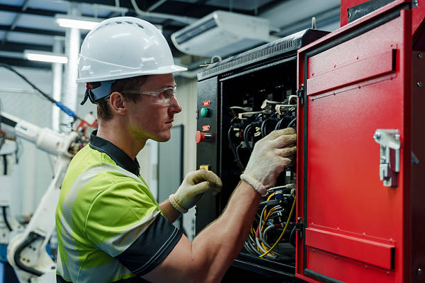24/7 Emergency Generator Installation experts in Crisfield, MD