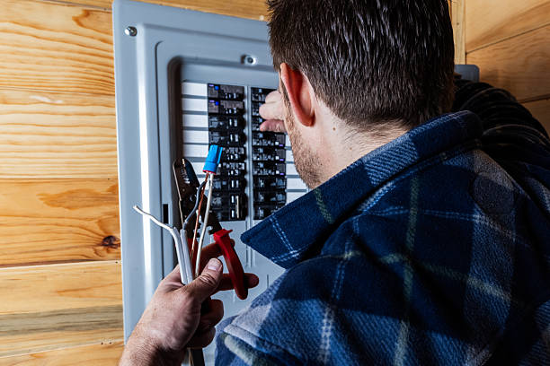 Affordable Generator Installation solutions in Crisfield, MD